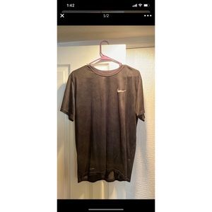 Nike Dri-Fit shirt